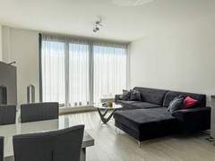 Ferienwohnung - Ferienwohnung Elegant Two-Bedroom Apartment for 6