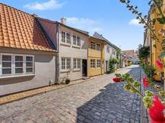 Ferienhaus - Ferienhaus Lutz - 275m from the sea