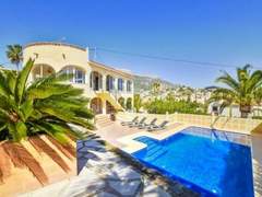 Ferienhaus - Ferienhaus Villa Ocaso - PlusHolidays