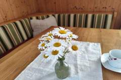 Ferienhaus - Ferienunterkunft in Kleinarl (5 Personen)