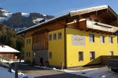 Ferienhaus - Ferienunterkunft in Zell am See (8 Personen)