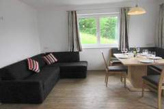 Ferienhaus - Ferienunterkunft in Hainzenberg (5 Personen)