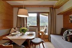Ferienhaus - Ferienunterkunft in Hippach (4 Personen)