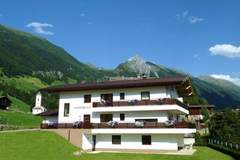 Ferienhaus - Ferienunterkunft in Mayrhofen (6 Personen)