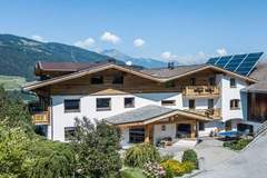 Bauernhof - Ferienunterkunft in Arzl im Pitztal (6 Personen)