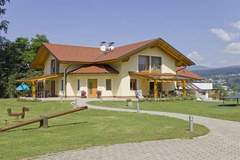 Ferienhaus - Ferienunterkunft in Velden am Wörthersee (7 Personen)