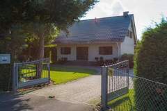 Ferienhaus - Ferienunterkunft in Lübbenau (14 Personen)