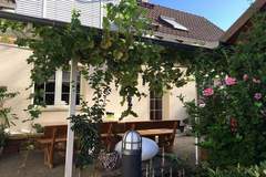Ferienhaus - Ferienunterkunft in Lübbenau (12 Personen)