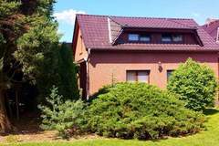 Ferienhaus - Ferienunterkunft in Lübben (7 Personen)