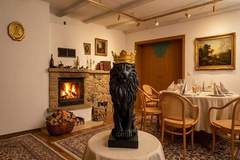 Ferienwohnung - Landhotel lindengarten by Belvilla - Ferienunterkunft in Rheinsberg (4 Personen)