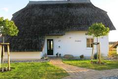 Ferienhaus - Ferienunterkunft in Zinnowitz (6 Personen)