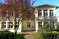 Ferienhaus - Ferienunterkunft in Zempin (6 Personen)