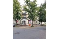 Ferienhaus - Ferienunterkunft in Warnemünde (6 Personen)