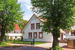 Ferienhaus - Ferienunterkunft in Graal-Müritz (6 Personen)