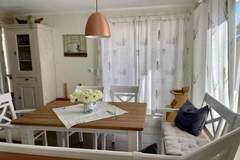 Ferienhaus - Ferienunterkunft in Graal-Müritz (4 Personen)
