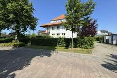 Ferienhaus - Ferienunterkunft in Ostseebad Nienhagen (7 Personen)