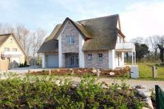 Ferienhaus - Ferienunterkunft in Rerik (8 Personen)
