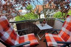 Ferienhaus - Ferienunterkunft in Zingst (4 Personen)