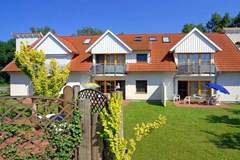Ferienhaus - Ferienunterkunft in Zingst  (4 Personen)