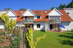 Ferienhaus - Ferienunterkunft in Zingst  (6 Personen)