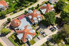 Ferienhaus - Ferienunterkunft in Zingst (4 Personen)