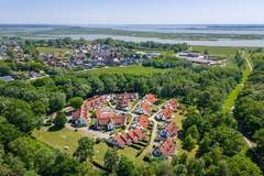Ferienhaus - Ferienunterkunft in Zingst  (4 Personen)