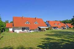 Ferienhaus - Ferienunterkunft in Zingst  (3 Personen)