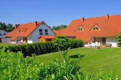 Ferienhaus - Ferienunterkunft in Zingst  (6 Personen)