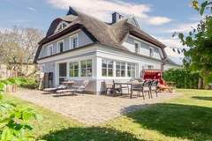 Ferienhaus - Ferienunterkunft in Zingst (6 Personen)