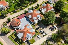 Ferienhaus - Ferienunterkunft in Zingst (4 Personen)