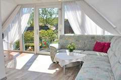 Ferienhaus - Ferienunterkunft in Prerow (5 Personen)