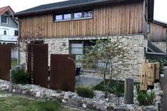 Ferienhaus - Ferienunterkunft in Prerow (4 Personen)
