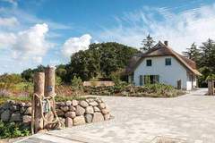 Ferienhaus - Ferienunterkunft in Born am Darß (6 Personen)