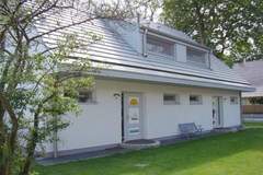 Ferienhaus - Ferienunterkunft in Prerow (4 Personen)