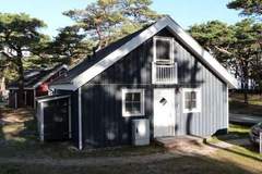 Ferienhaus - Ferienunterkunft in Baabe (4 Personen)