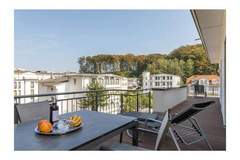 Ferienhaus - Ferienunterkunft in Sellin (4 Personen)