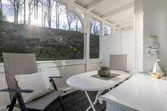 Ferienhaus - Ferienunterkunft in Binz (2 Personen)