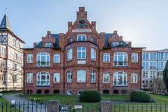 Ferienhaus - Ferienunterkunft in Binz (2 Personen)