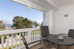 Ferienhaus - Ferienunterkunft in Binz (4 Personen)