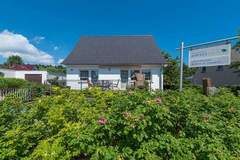 Ferienhaus - Ferienunterkunft in Binz (8 Personen)