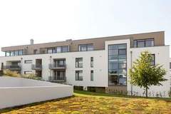 Ferienhaus - Ferienunterkunft in Binz (3 Personen)