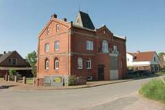 Ferienhaus - Ferienunterkunft in Balje (17 Personen)