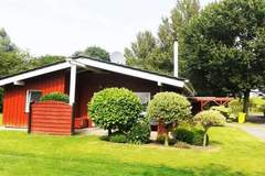 Ferienhaus - Ferienunterkunft in Otterndorf (4 Personen)