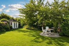 Ferienhaus - Ferienunterkunft in Lübeck-Travemünde (2 Personen)