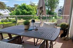 Ferienhaus - Ferienunterkunft in Timmendorfer Strand (3 Personen)