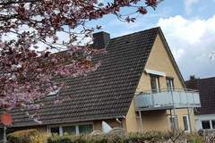 Ferienhaus - Ferienunterkunft in Timmendorfer Strand (5 Personen)