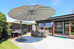 Ferienhaus - Ferienunterkunft in Scharbeutz (6 Personen)
