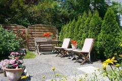 Ferienhaus - Ferienunterkunft in Scharbeutz (3 Personen)