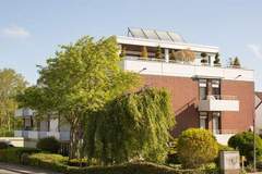 Ferienhaus - Ferienunterkunft in Scharbeutz (6 Personen)