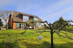 Ferienhaus - Ferienunterkunft in Sierksdorf (4 Personen)